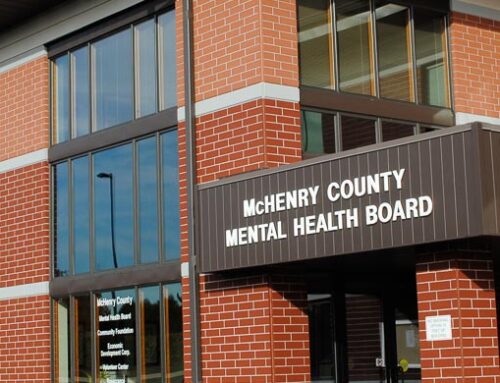 Upcoming Mental health Town Hall