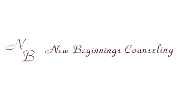 New Beginnings Counseling logo
