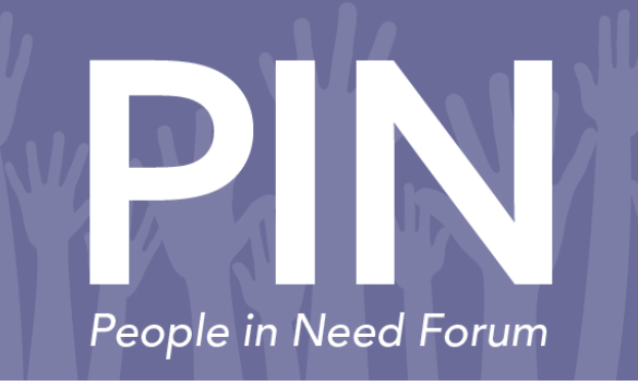 PIN Forum logo