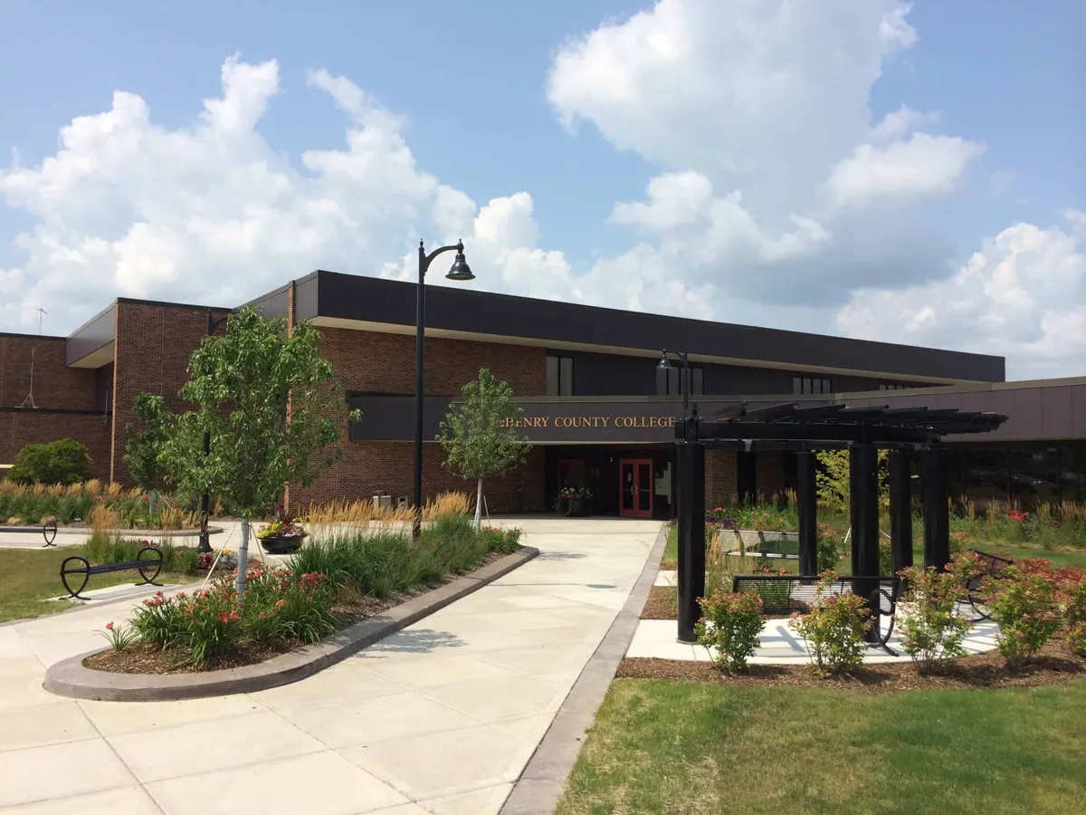 mchenry-county-college